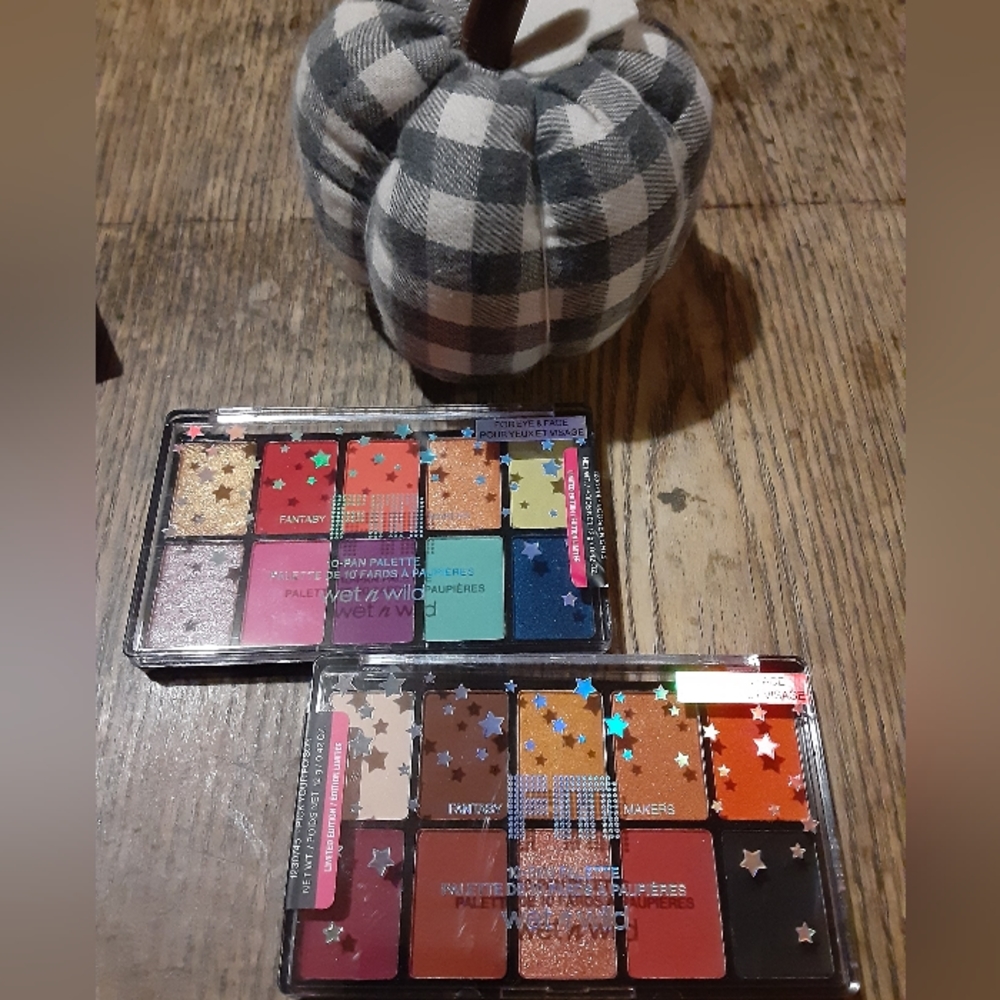 🎃Fantasy Makers Makeup Bundle